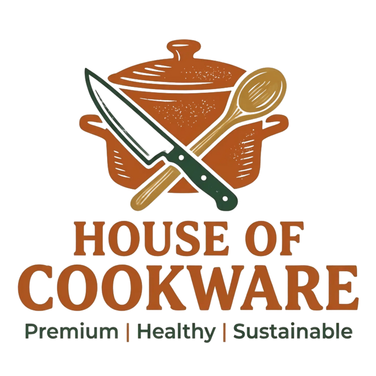 house of cookware