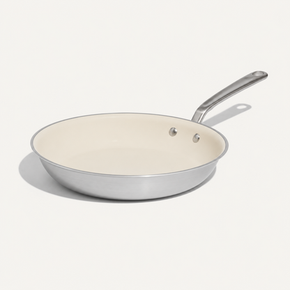 HOC CeramicClad Non Stick Frying Pan