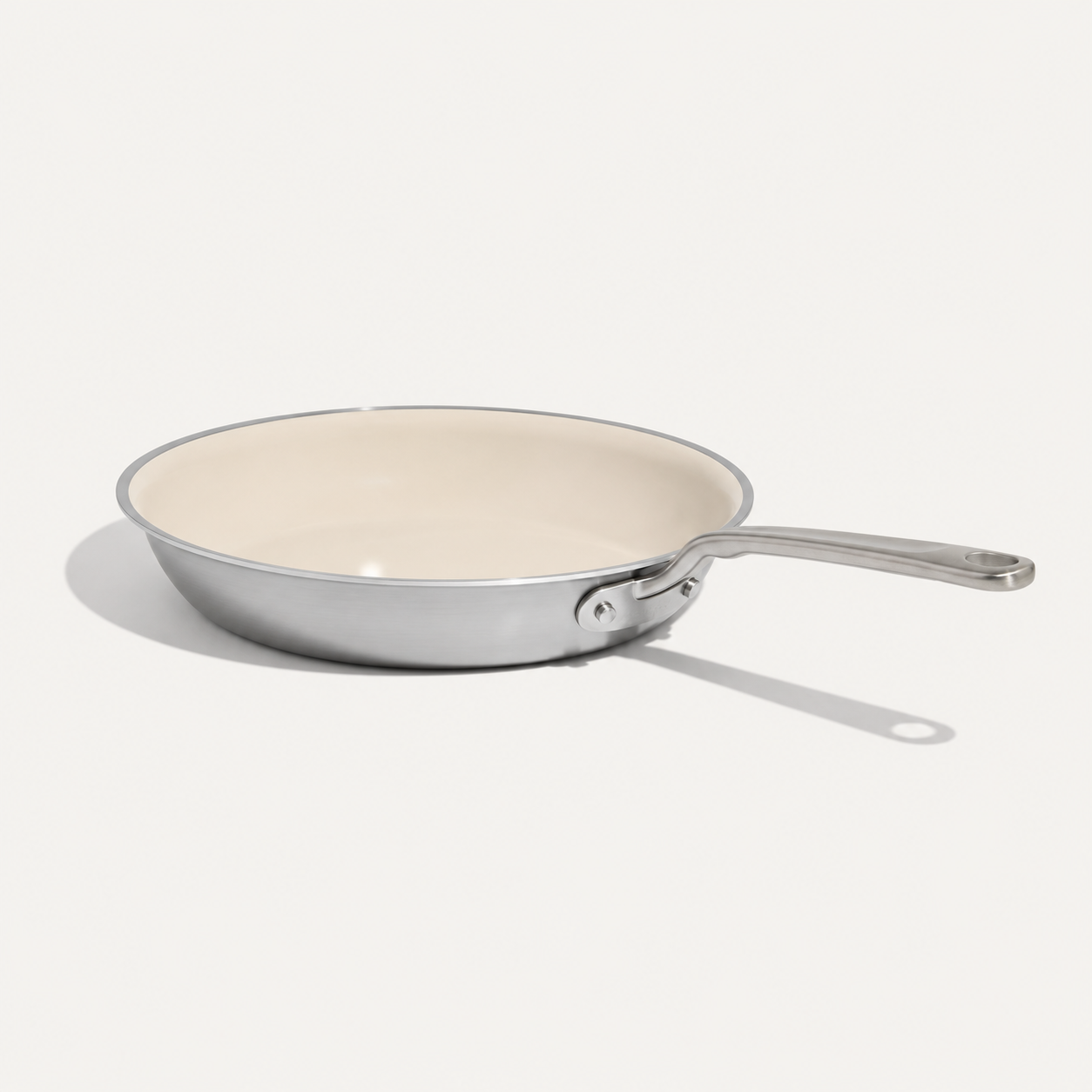 HOC CeramicClad Non Stick Frying Pan