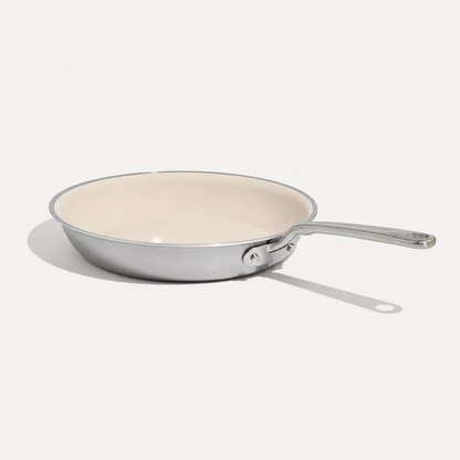 HOC CeramicClad Non Stick Frying Pan