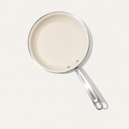 HOC CeramicClad Non Stick Frying Pan