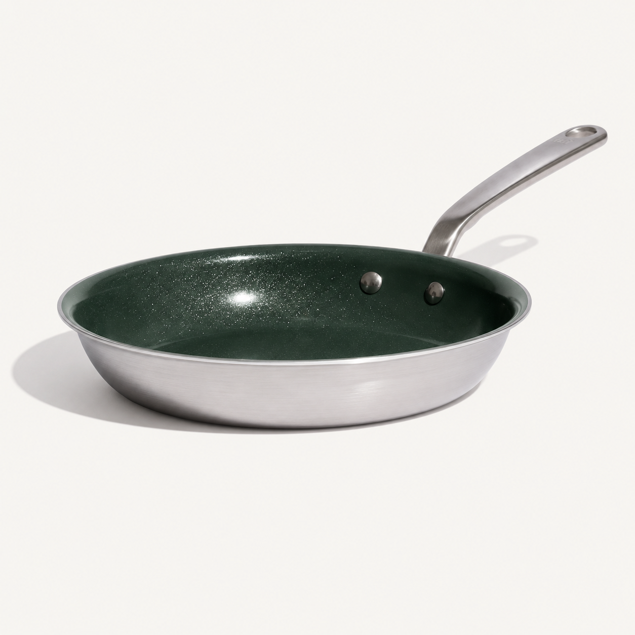 HOC CeramicClad Non Stick Frying Pan