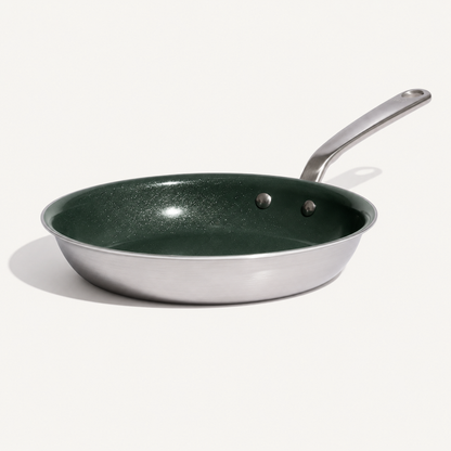 HOC CeramicClad Non Stick Frying Pan