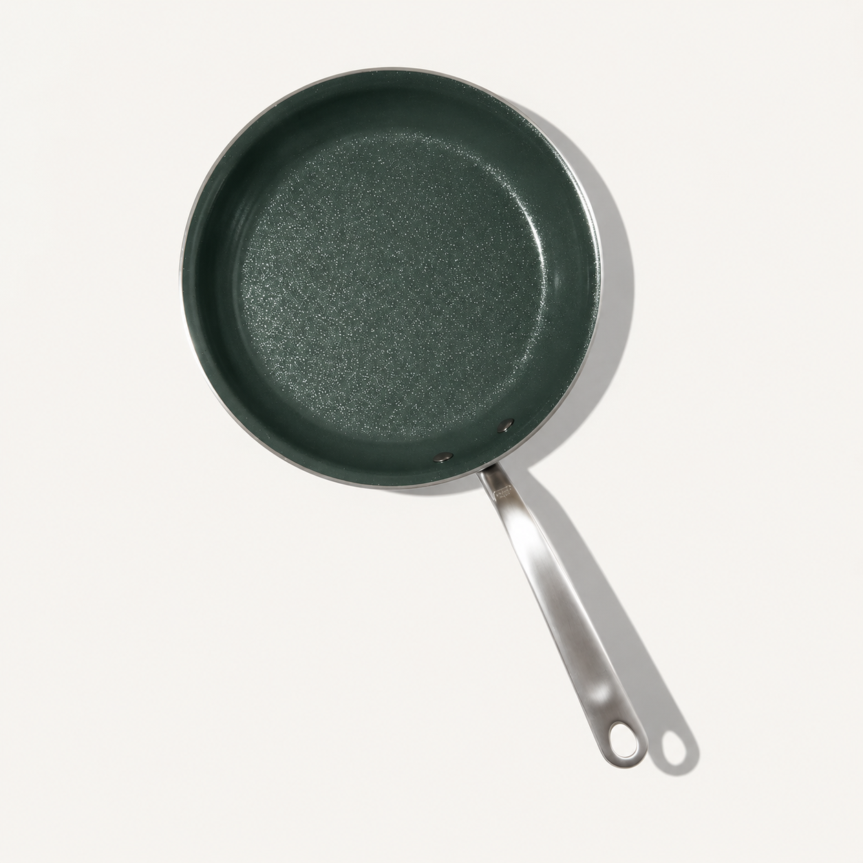 HOC CeramicClad Non Stick Frying Pan