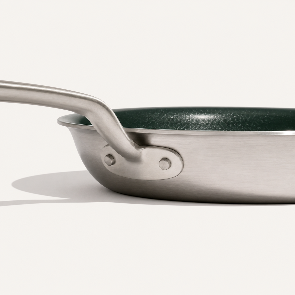 HOC CeramicClad Non Stick Frying Pan