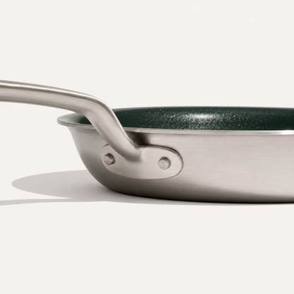 HOC CeramicClad Non Stick Frying Pan
