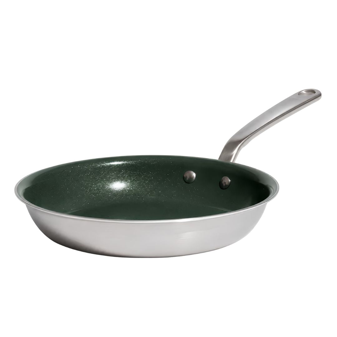 HOC Ceramic-Clad Non Stick Frying Pan