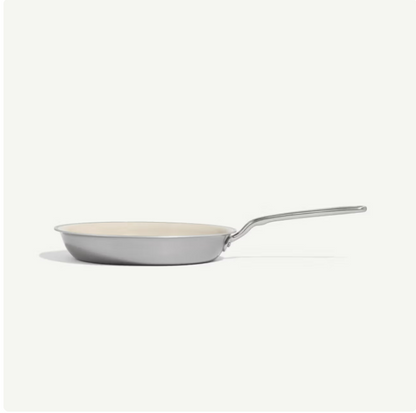 HOC CeramicClad Non Stick Frying Pan