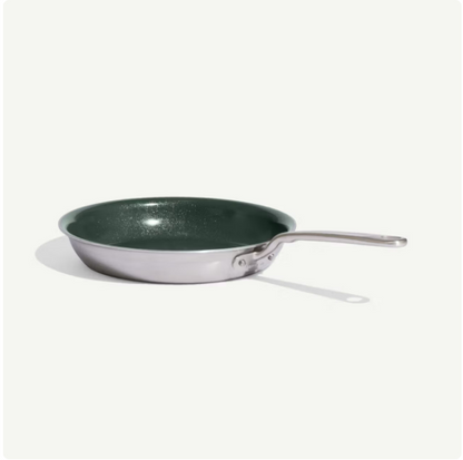 HOC CeramicClad Non Stick Frying Pan