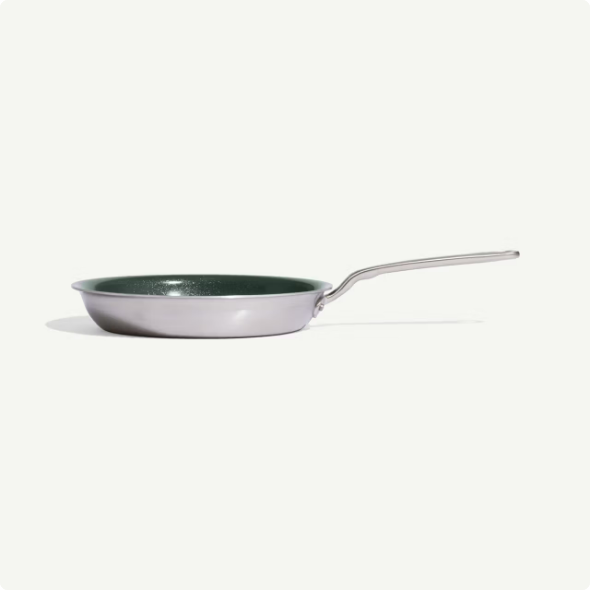 HOC CeramicClad Non Stick Frying Pan